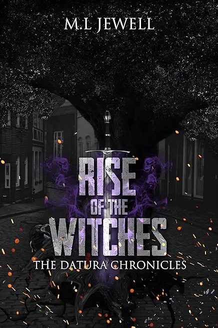 Rise of the Witches
