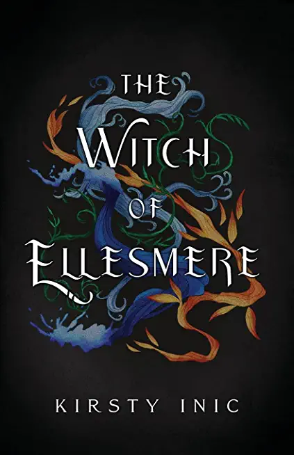 The Witch of Ellesmere