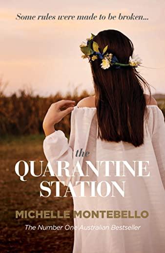 The Quarantine Station