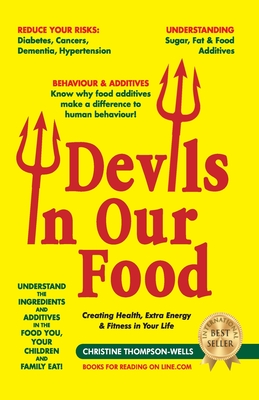 Devils In Our Food
