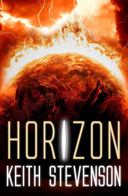 Horizon: an SF thriller