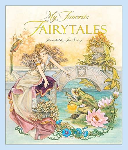 My Favourite Fairytales
