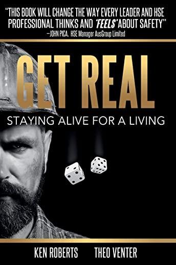 Get Real: Staying Alive For A Living