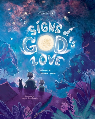 Signs of God's Love