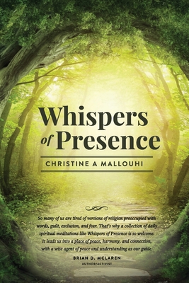 Whispers of Presence