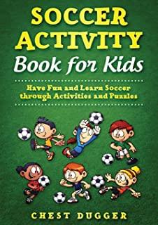 Youth Soccer Dribbling Skills and Drills: 100 Soccer Drills and Training Tips to Dribble Past the Competition