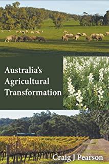 Australia's Agricultural Transformation