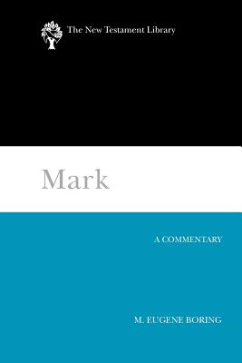 Mark: A Commentary
