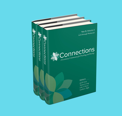 Connections: Year B, Three Volume Set