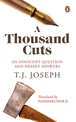 A Thousand Cuts: An Innocent Question and Deadly Answers