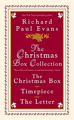 The Christmas Box Collection: The Christmas Box Timepiece the Letter