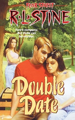 Double Date, Volume 23