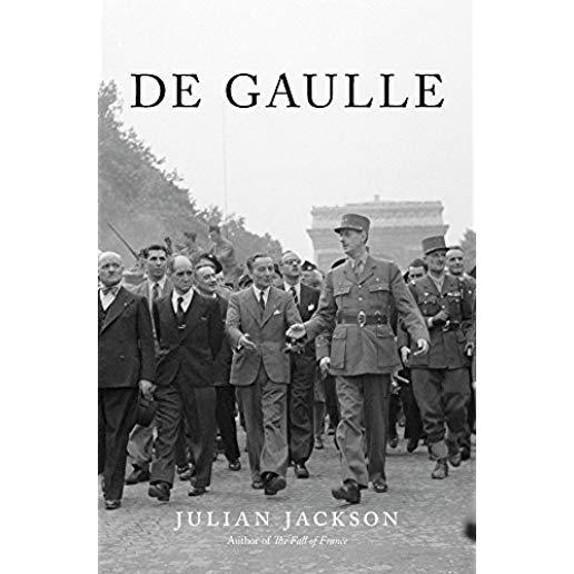 de Gaulle