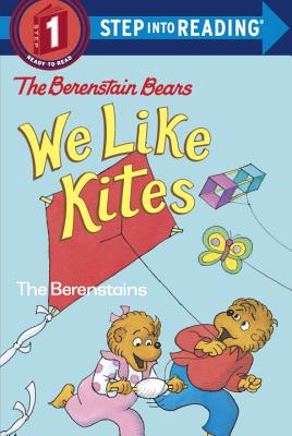 Berenstain Bears: We Like Kites