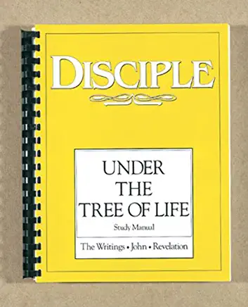 Disciple IV Study Manual D4