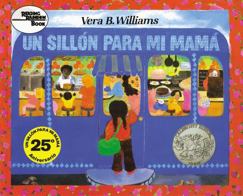 Un SillÃ³n Para Mi MamÃ¡: A Chair for My Mother (Spanish Edition)