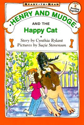 Henry and Mudge and the Happy Cat: Level 2
