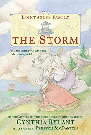 The Storm, Volume 1