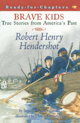 Robert Henry Hendershot