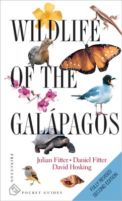 Wildlife of the GalÃ¡pagos: Second Edition