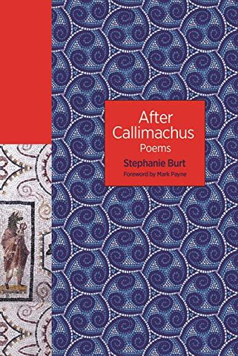 After Callimachus: Poems
