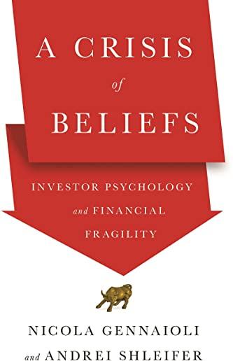 A Crisis of Beliefs: Investor Psychology and Financial Fragility