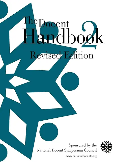 The Docent Handbook 2