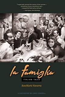 La Famiglia: Italian Tales