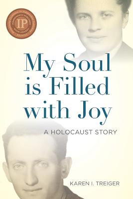 My Soul is Filled with Joy: A Holocaust Story