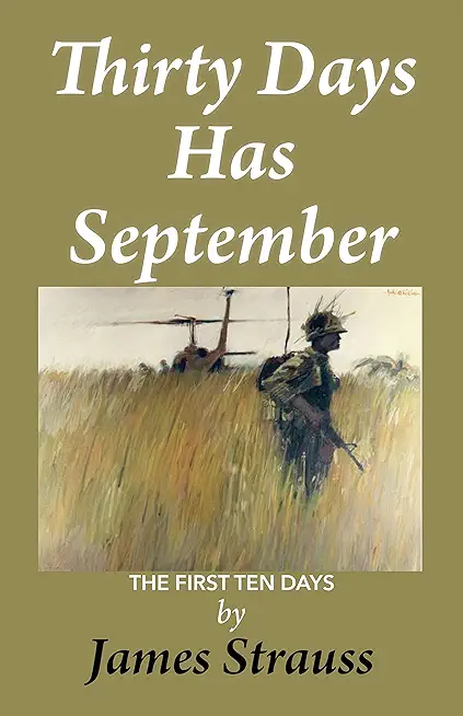 Thirty Days Has September, First Ten Days