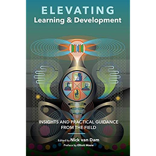 Elevating Learning & Development (paperback)