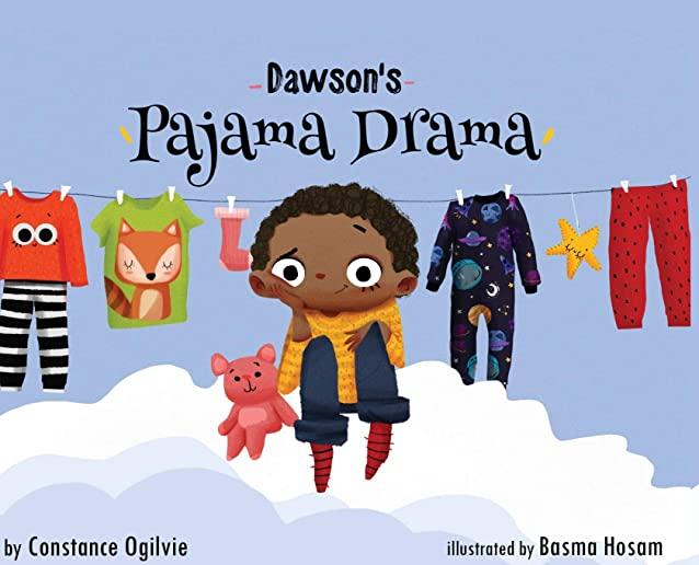 Dawson's Pajama Drama