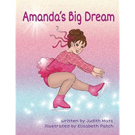 Amanda's Big Dream