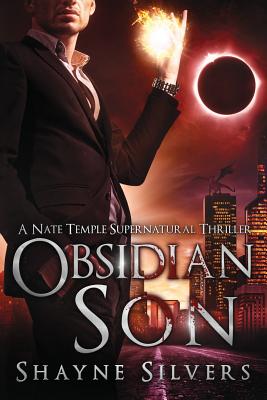 Obsidian Son: The Nate Temple Series Book 1