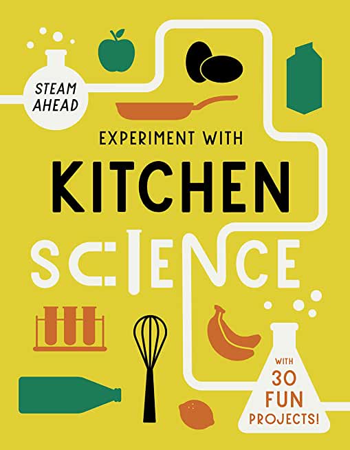 Experiment with Kitchen Science: Fun Projects to Try at Home