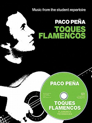 Toques Flamencos [With CD]