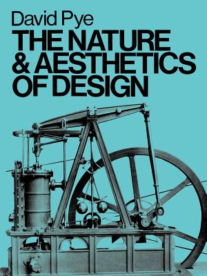 The Nature & Aesthetics of Design