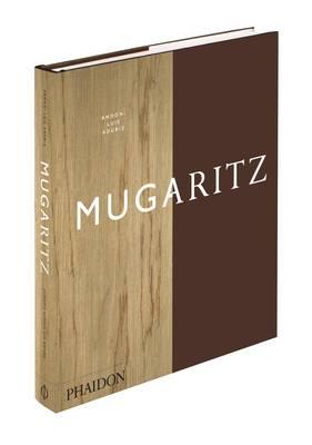 Mugaritz: A Natural Science of Cooking