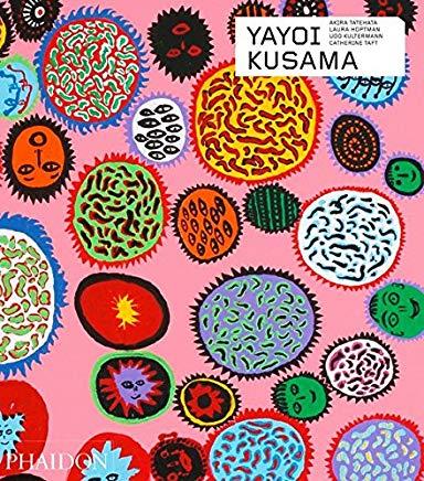 Yayoi Kusama (Revised and Expanded Edition)