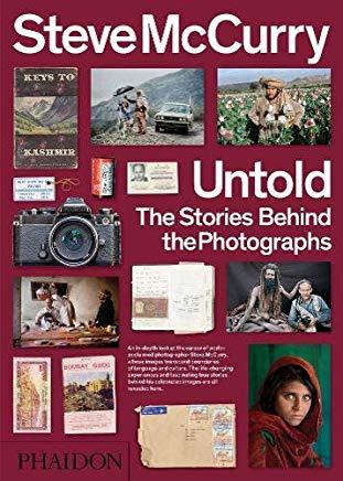 Untold, the Stories Behind the Photographs