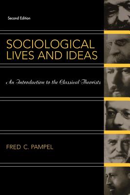 Sociological Lives&ideas 2e
