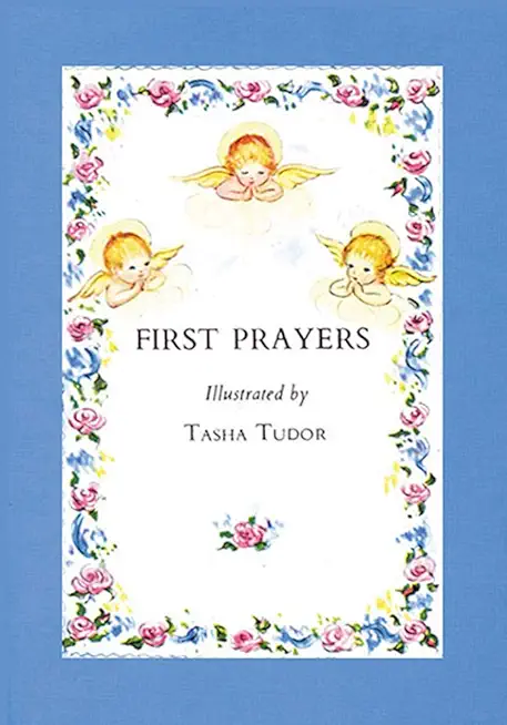 First Prayers: Standard Edition