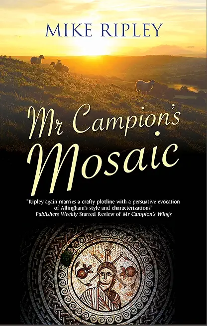 MR Campion's Mosaic