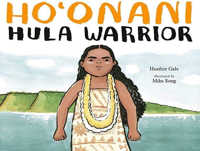 Ho'onani: Hula Warrior