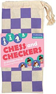 Enchanting Princess Chess & Checkers
