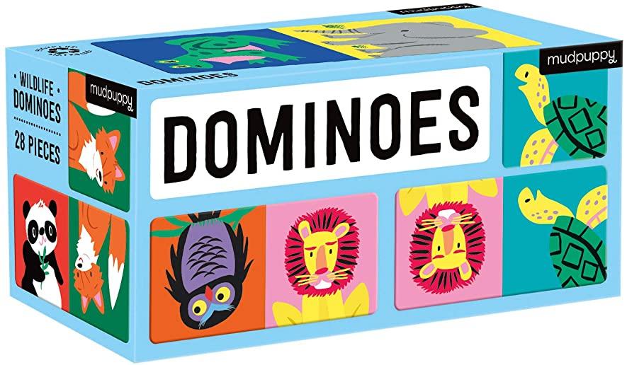 Domino Wildlife