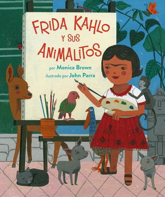 Frida Kahlo Y Sus Animalitos, Volume 1