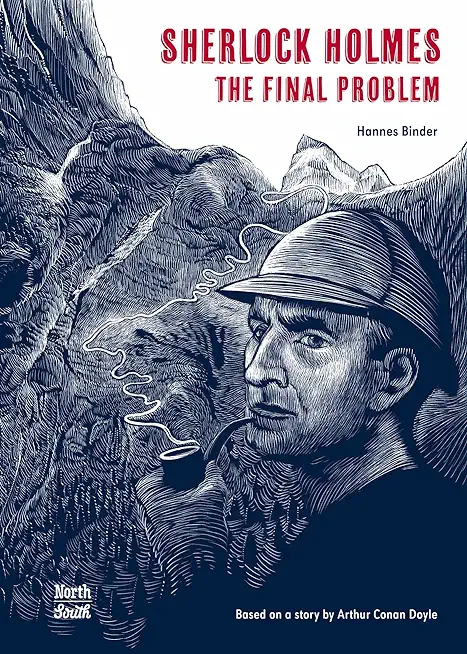 Sherlock Holmes- The Final Problem