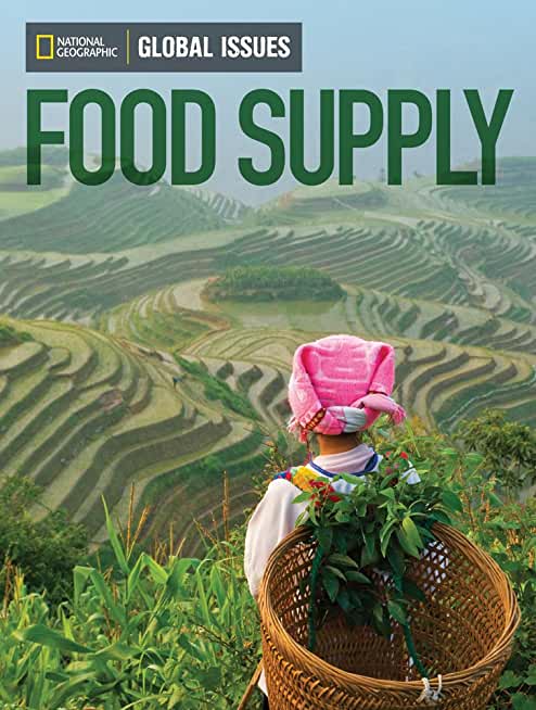 Global Issues: Food Supply (On-Level)