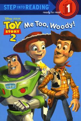 Me Too, Woody!